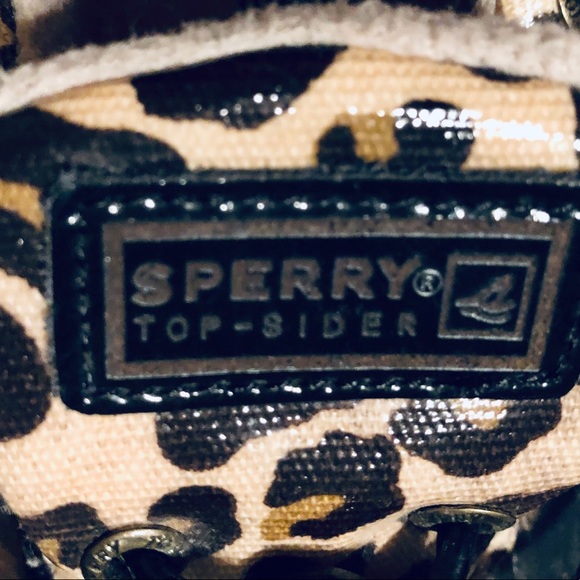 ♦️SOLD♦️Sperry Topsider Saltwater Isla Rubber Boot - Picture 7 of 8